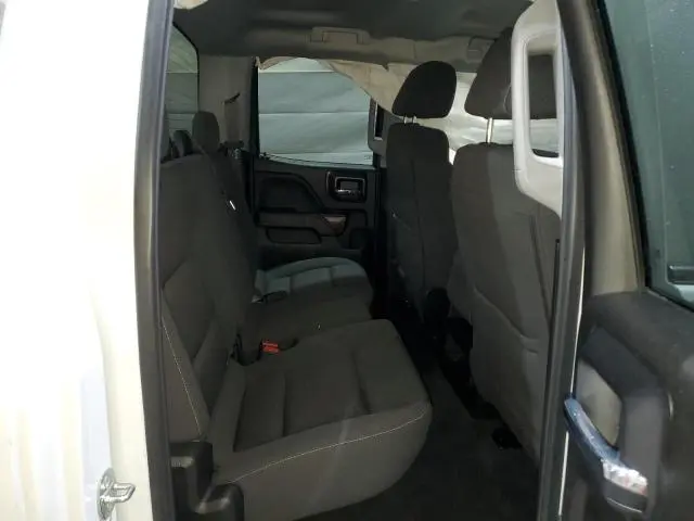 2019 GMC SIERRA LIMITED K1500 SLE  