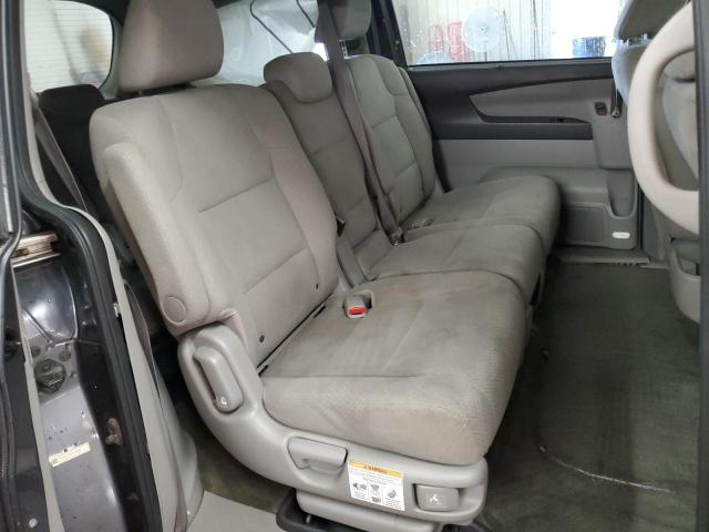 2014 HONDA ODYSSEY EX