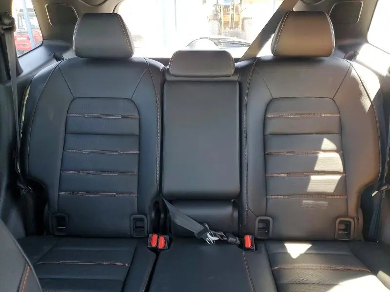2023 HONDA CR-V SPORT TOURING  