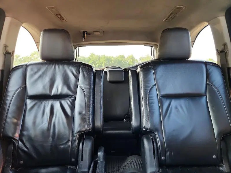 2014 TOYOTA HIGHLANDER XLE  