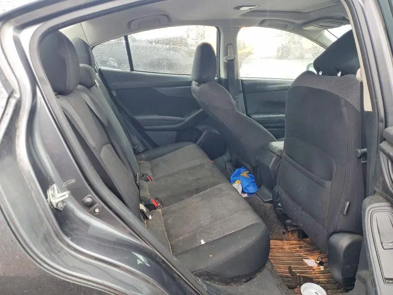 2018 SUBARU IMPREZA PREMIUM PLUS  