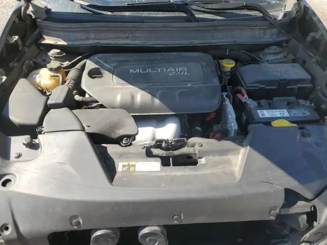 2014 JEEP CHEROKEE SPORT  