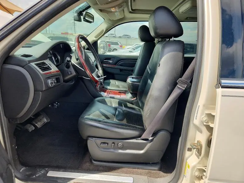 2013 CADILLAC ESCALADE ESV PREMIUM  
