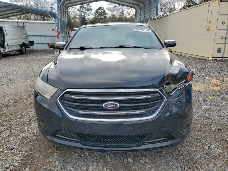 2015 FORD TAURUS LIMITED  