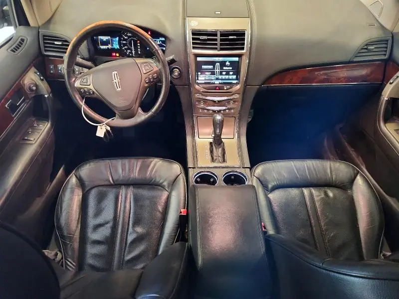 2014 LINCOLN MKX   