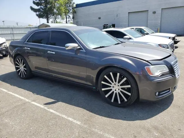 2013 CHRYSLER 300C   