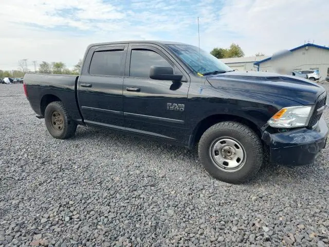 2013 RAM 1500 SLT