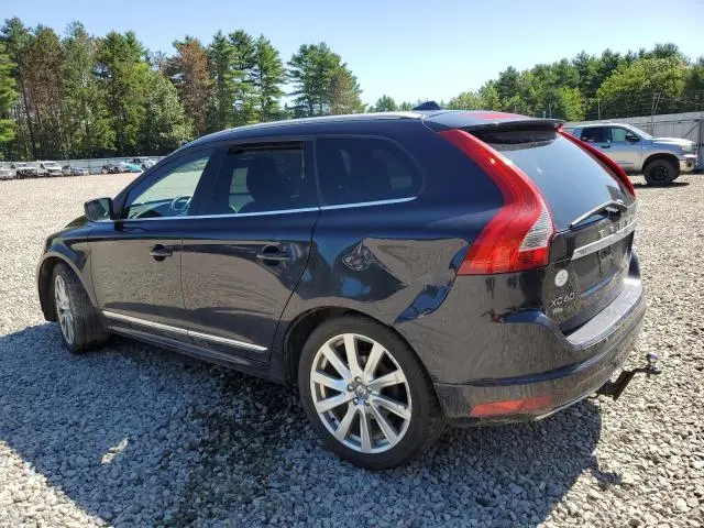2017 VOLVO XC60 T5 INSCRIPTION  