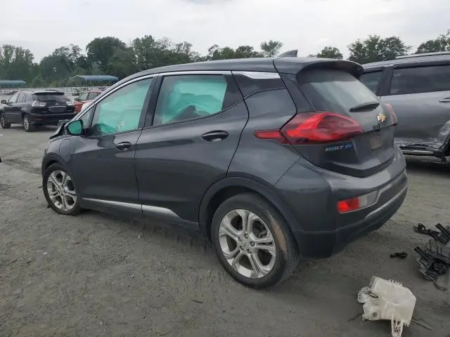 2020 CHEVROLET BOLT EV LT  