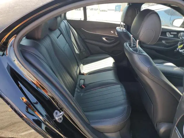 2022 MERCEDES-BENZ E 350  