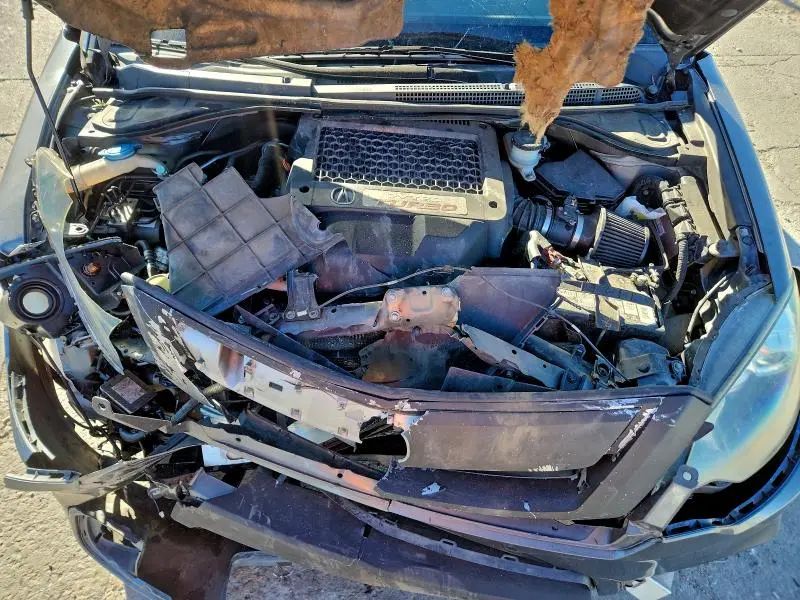 2010 ACURA RDX TECHNOLOGY  