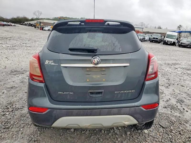 2018 BUICK ENCORE SPORT TOURING  