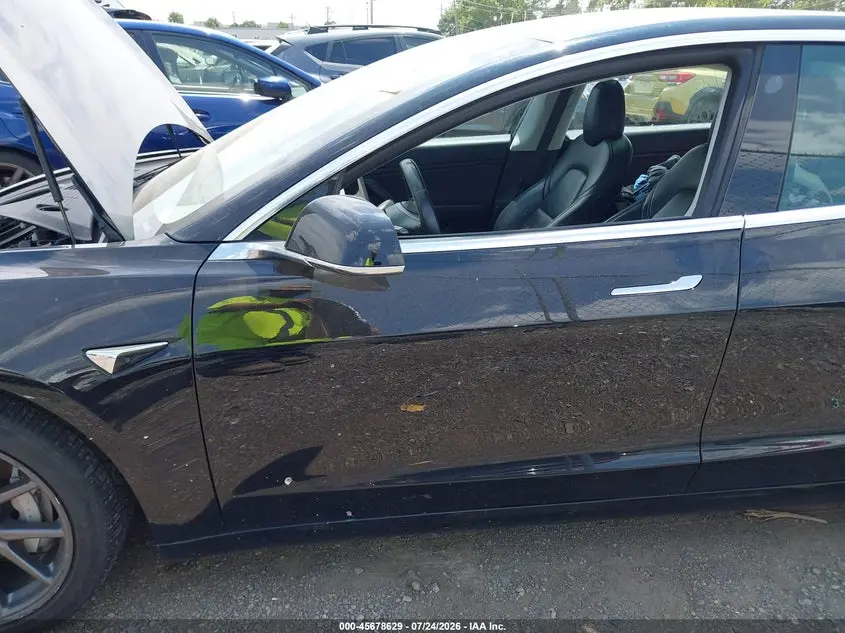 2019 TESLA MODEL 3 LONG RANGE/PERFORMANCE