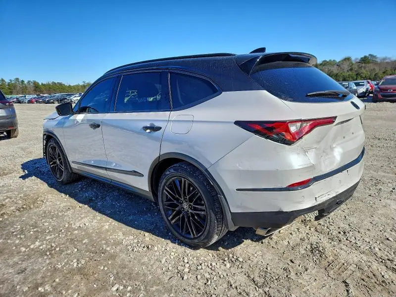 2022 ACURA MDX ADVANCE  