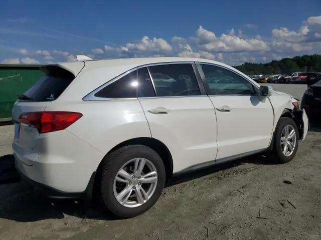 2015 ACURA RDX   