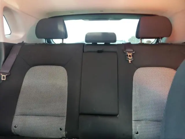 2018 HYUNDAI KONA SEL  