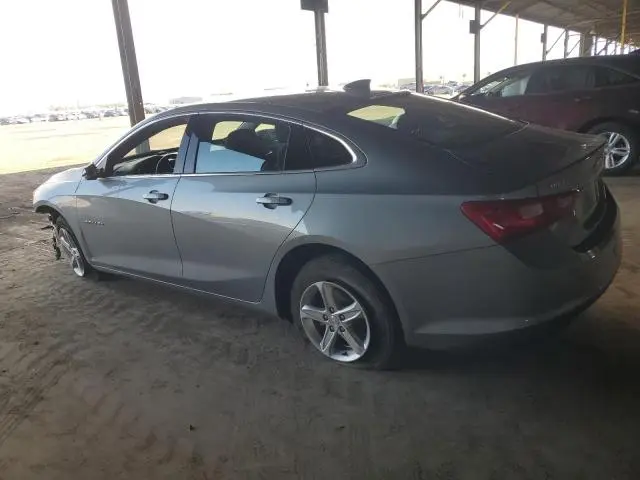 2024 CHEVROLET MALIBU LS