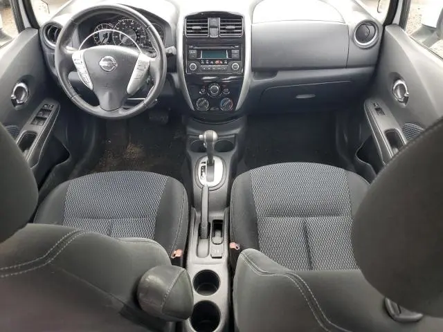2015 NISSAN VERSA NOTE S  