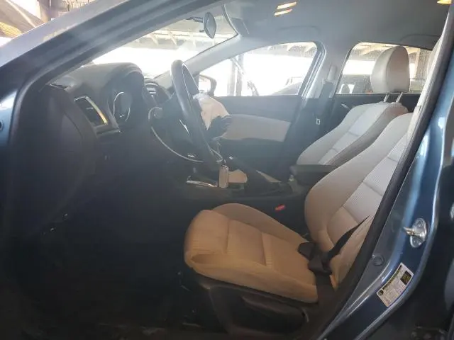 2015 MAZDA 6 SPORT