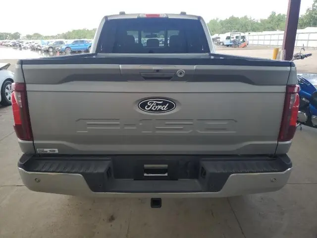 2024 FORD F150 XLT  