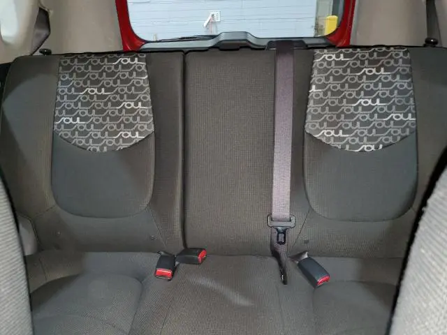 2010 KIA SOUL +  