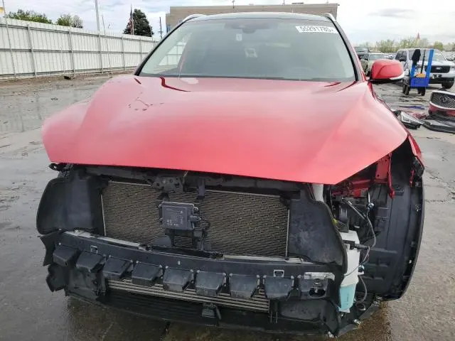 2022 INFINITI QX50 SENSORY  