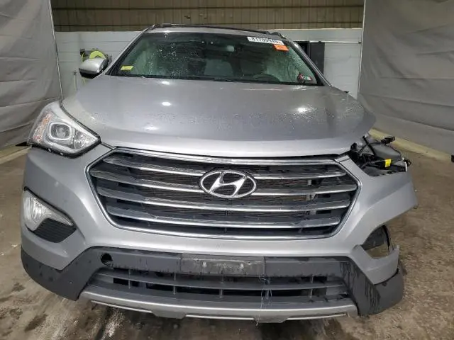 2016 HYUNDAI SANTA FE SE  