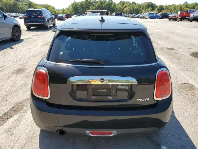 2014 MINI COOPER   
