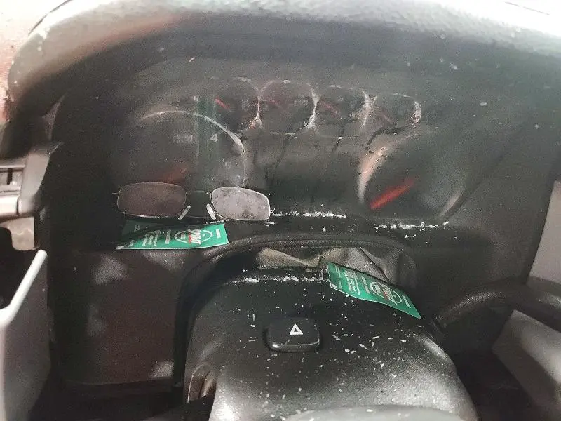 2020 CHEVROLET TAHOE K1500 LT  