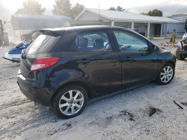 2013 MAZDA MAZDA2 