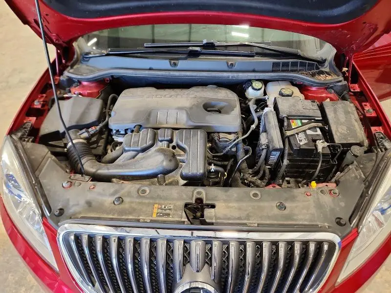 2014 BUICK VERANO CONVENIENCE  