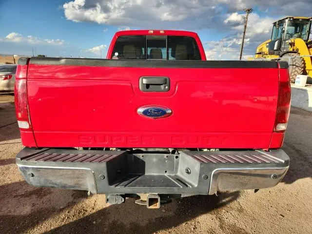 2013 FORD F350 SUPER DUTY  