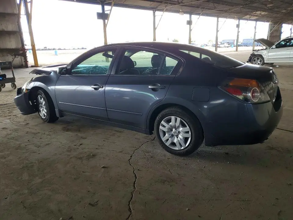 2012 NISSAN ALTIMA 2.5  