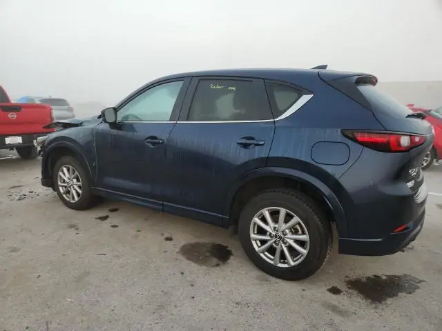 2024 MAZDA CX-5 PREFERRED  