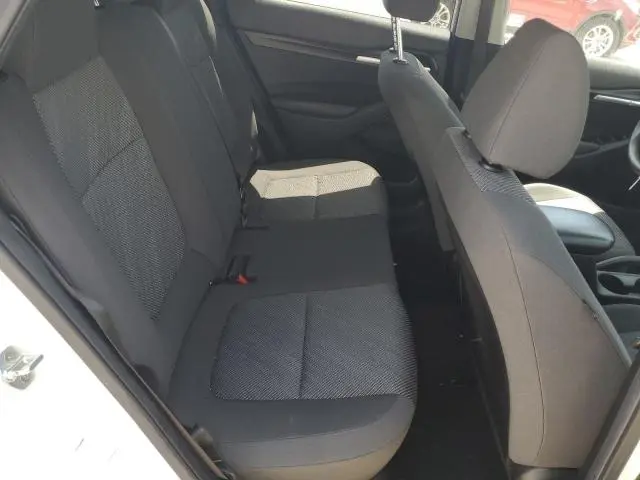 2021 KIA SELTOS LX  