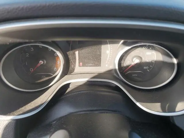 2021 JEEP COMPASS SPORT  