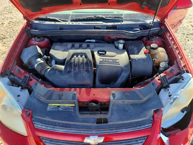 2010 CHEVROLET COBALT 1LT  