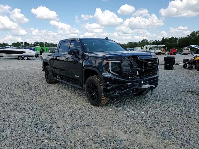 2023 GMC SIERRA K1500 ELEVATION