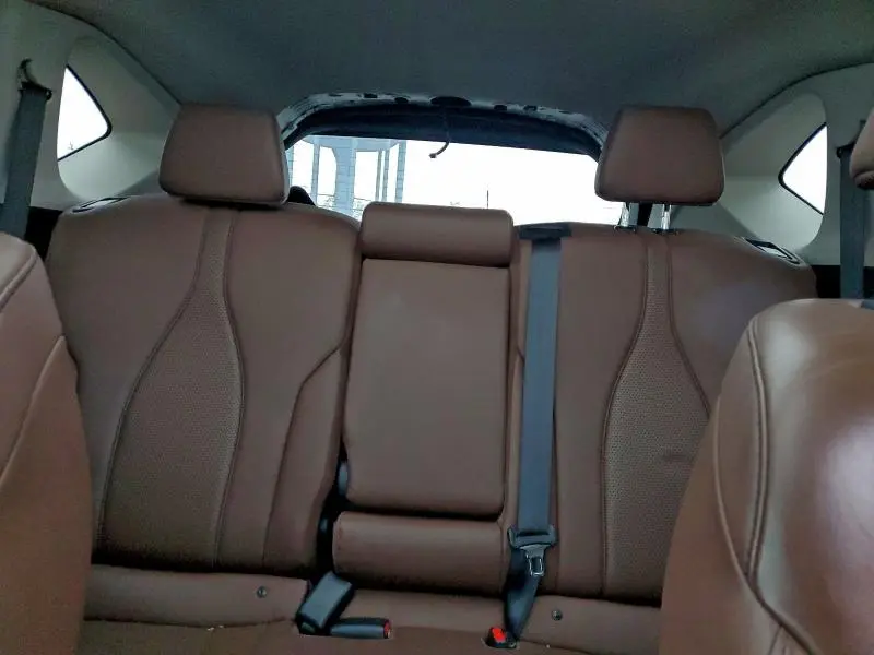 2020 ACURA RDX TECHNOLOGY  