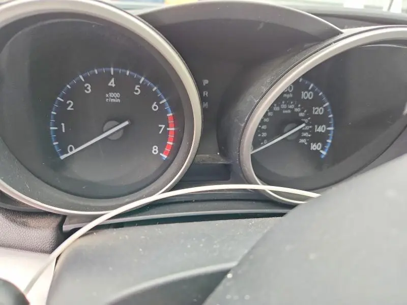 2013 MAZDA 3 I  