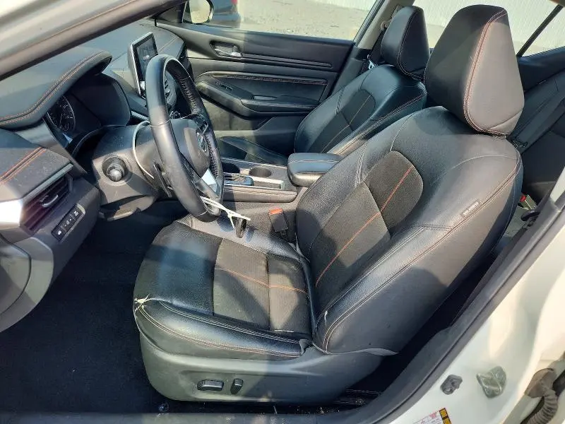 2020 NISSAN ALTIMA SR  