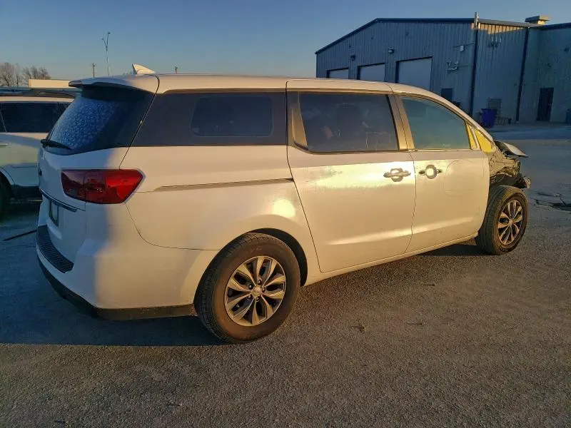 2020 KIA SEDONA L  