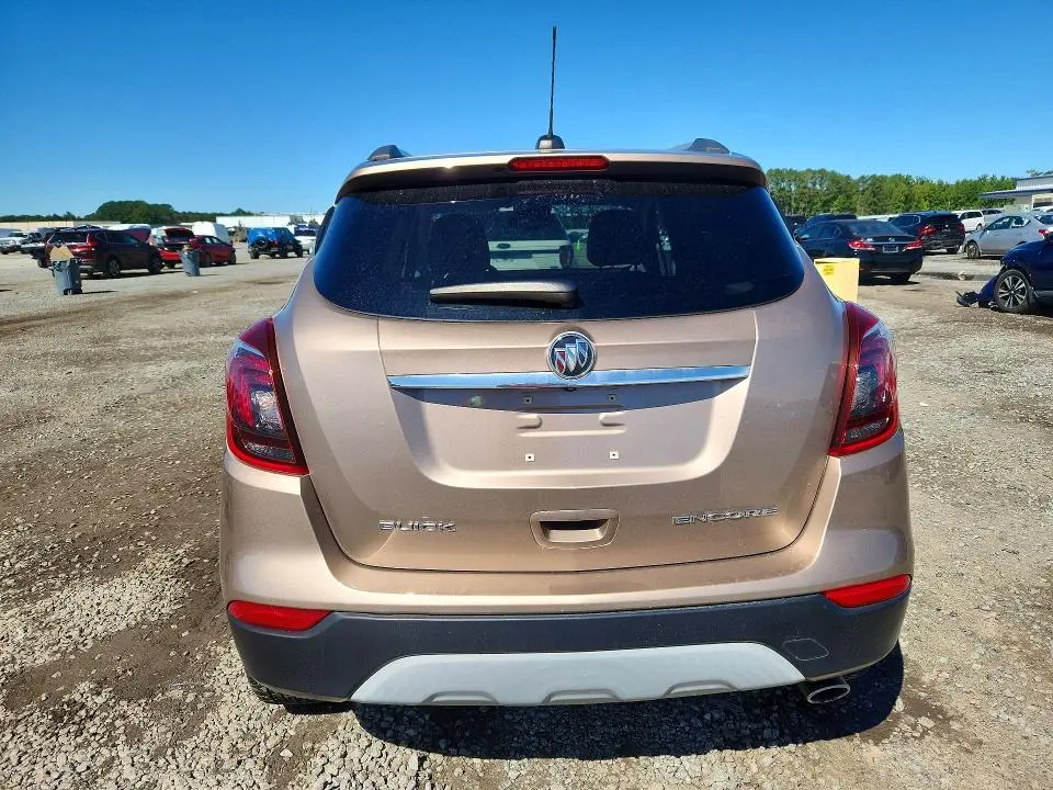 2018 BUICK ENCORE ESSENCE  
