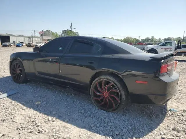 2011 DODGE CHARGER R/T  