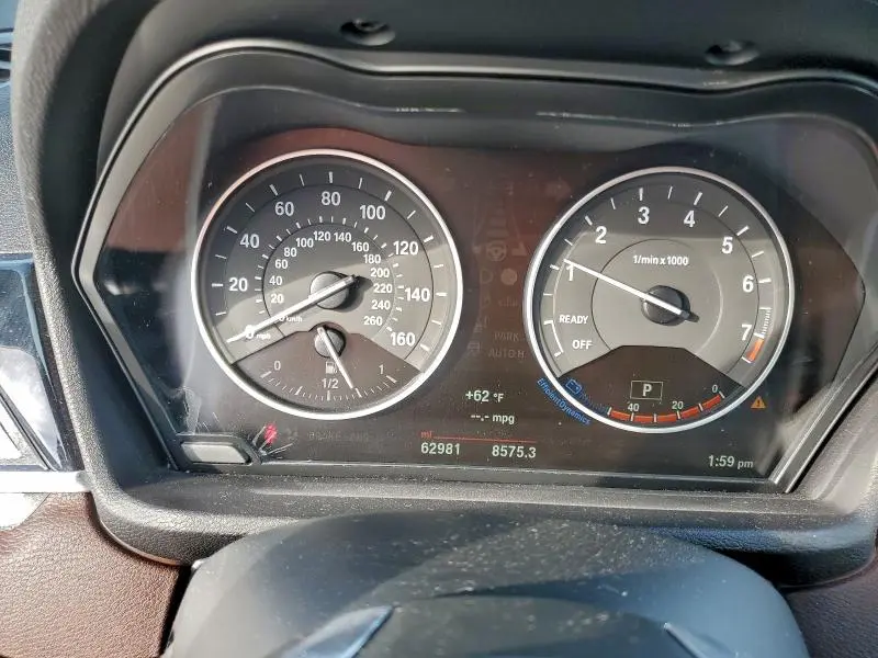 2017 BMW X1 XDRIVE28I  