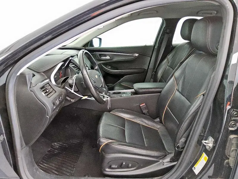 2019 CHEVROLET IMPALA PREMIER  