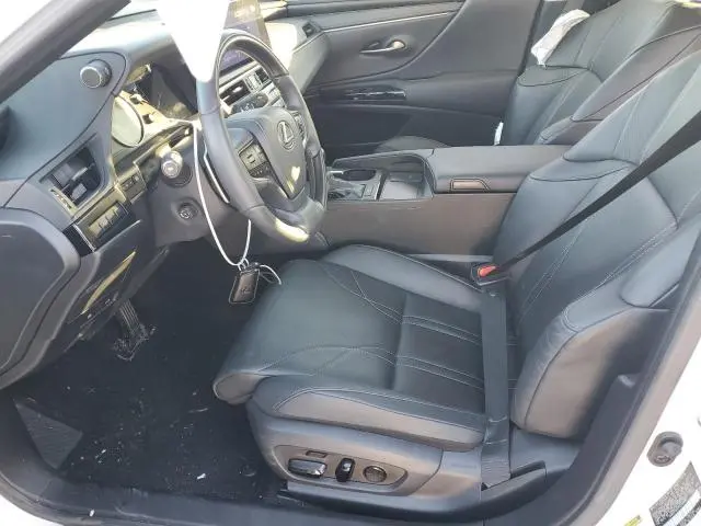 2023 LEXUS ES 350 BASE  