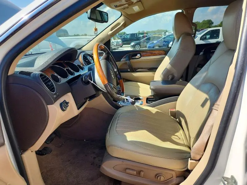 2012 BUICK ENCLAVE   