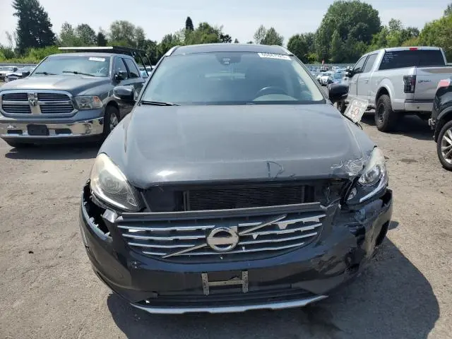 2015 VOLVO XC60 T5 PREMIER  