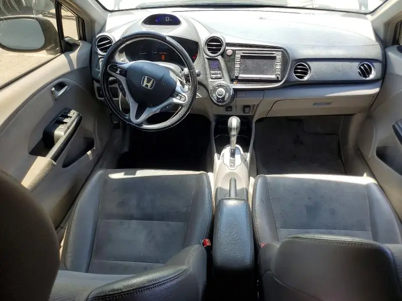 2013 HONDA INSIGHT EX  